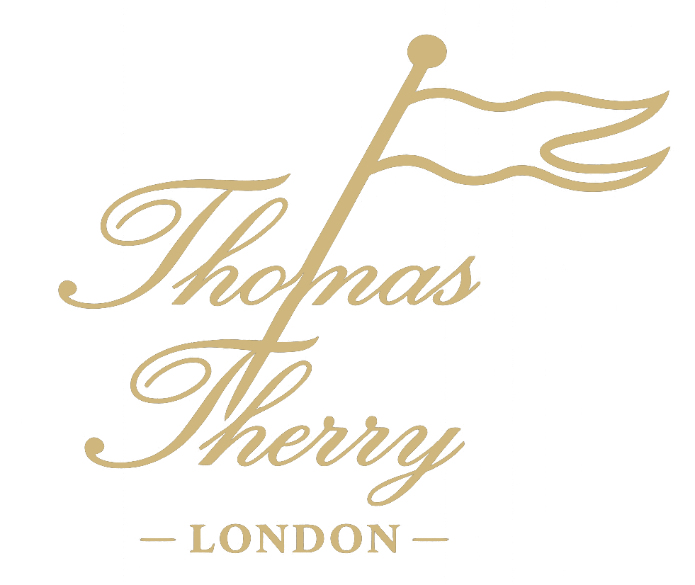 Thomas Therry
